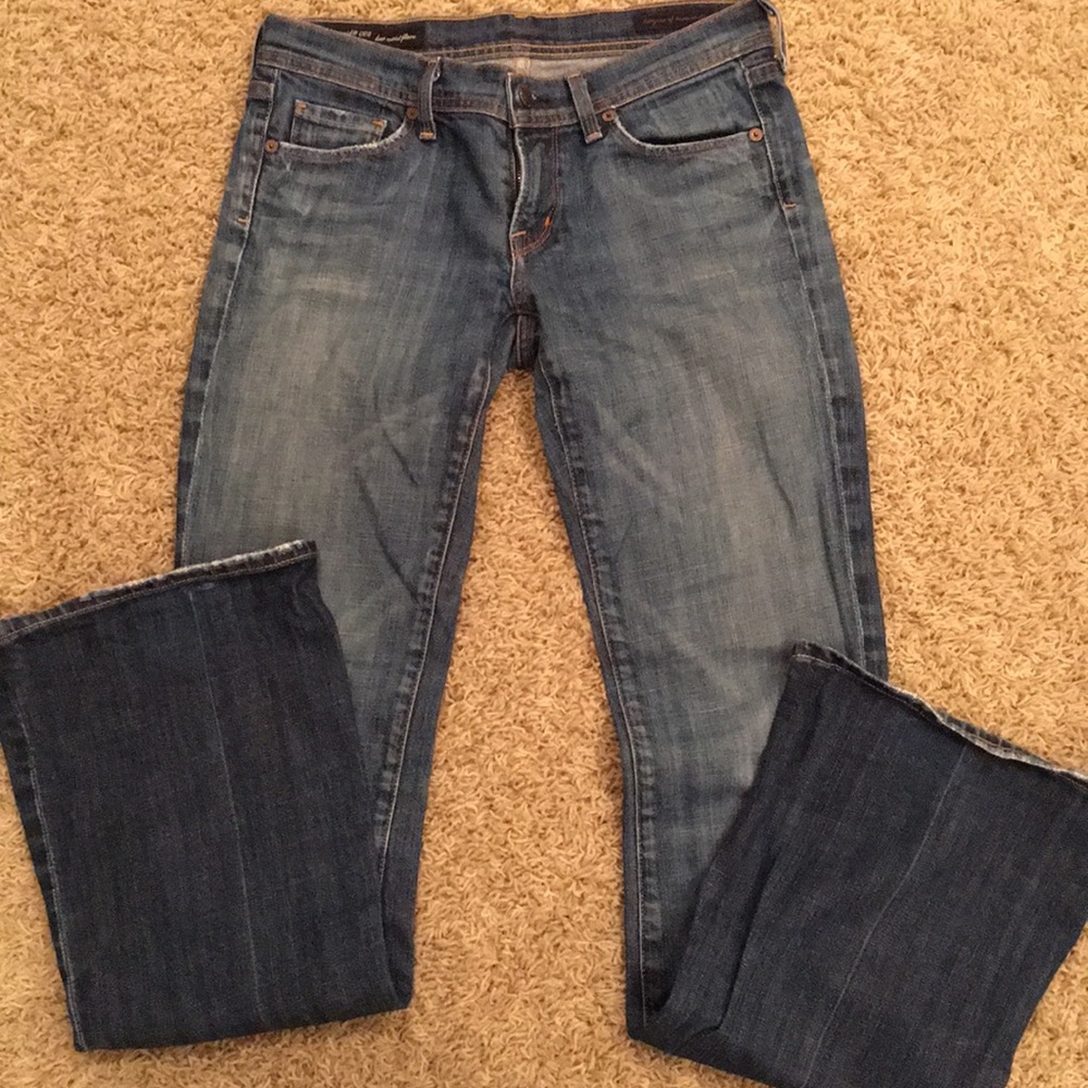 Citizens of Humanity Jeans